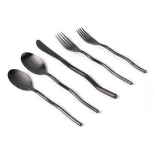 Squiggle 5-Piece Cutlery Set