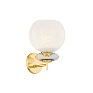 Alexia Wall Sconce