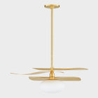 Allida Pendant Light