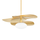 Allida Pendant Light