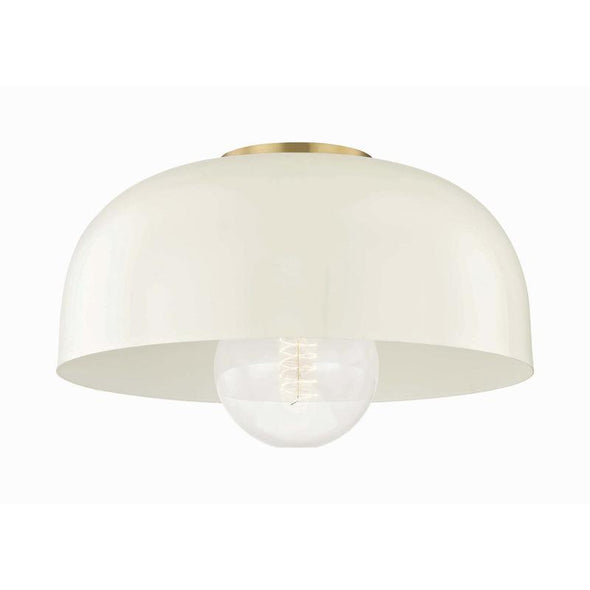 Avery Semi Flush Mount