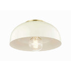 Avery Semi Flush Mount