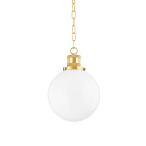 Beverly Pendant Light