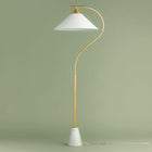 Bianca Floor Lamp