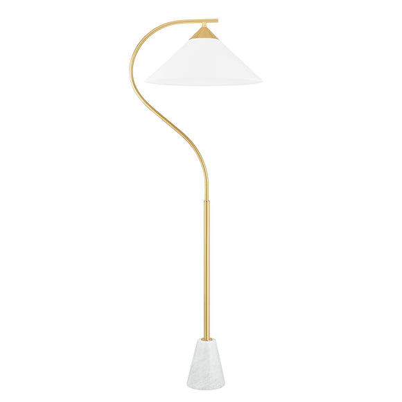 Bianca Floor Lamp