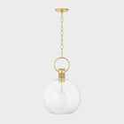 Catrine Pendant Light