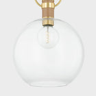 Catrine Pendant Light