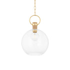 Catrine Pendant Light