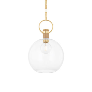 Catrine Pendant Light