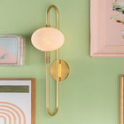 Delphine Wall Sconce