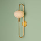 Delphine Wall Sconce