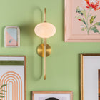 Delphine Wall Sconce