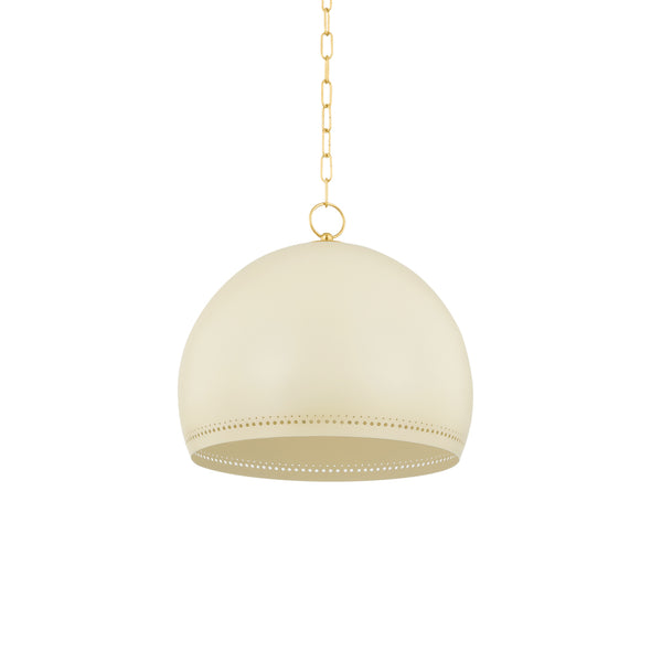 Etna Pendant Light