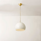 Etna Pendant Light