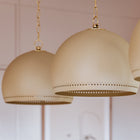 Etna Pendant Light