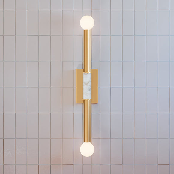 Goldie Wall Sconce