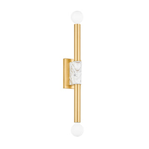 Goldie Wall Sconce