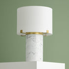 Rumi Table Lamp