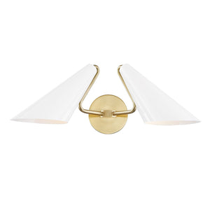 Talia Wall Sconce