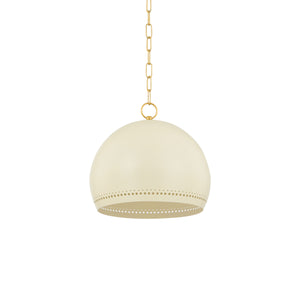 Etna Pendant Light