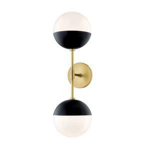 Renee H344102A Wall Sconce