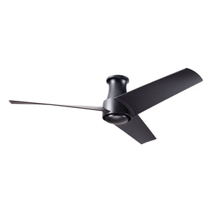 Ambit DC Flush Mount Ceiling Fan