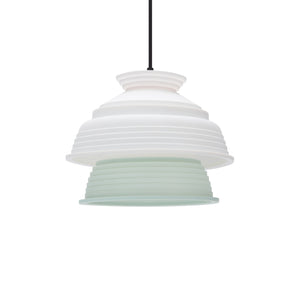 Sowden CL4 Pendant Light