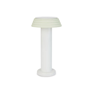 Sowden PL1 LED Portable Table Lamp