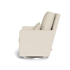 Como Glider - Swivel Base