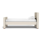 Dorma Twin Bed