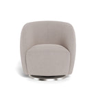 Gem Swivel Glider