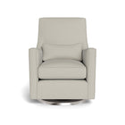 Luca Swivel Glider