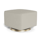 Luca Swivel Ottoman