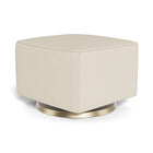 Luca Swivel Ottoman