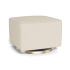 Luca Swivel Ottoman