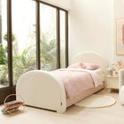 Luna Twin Bed