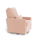 Matera Glider Motorized Recliner with Swivel Base