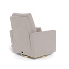 Matera Glider Motorized Recliner with Swivel Base