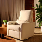 Matera Glider Recliner - Swivel Base