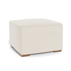 Stationary Ottoman