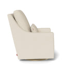 Vera Swivel Glider