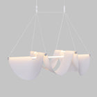 Drape LED Pendant Light