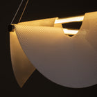 Drape LED Pendant Light