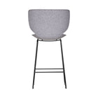 Hana Upholstered Stool