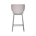 Hana Upholstered Stool