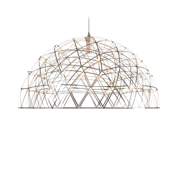 Raimond II Dome Pendant Light