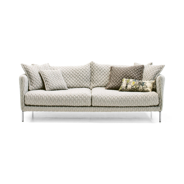 Gentry 2-Seater Sofa