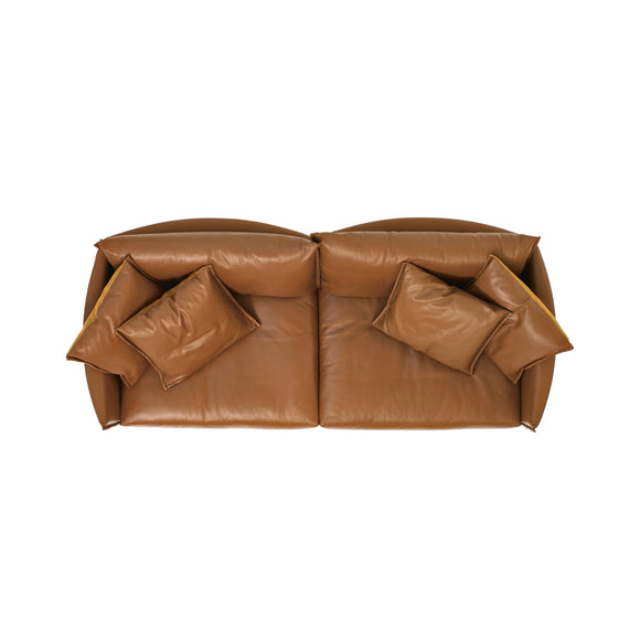 Gentry 2-Seater Sofa