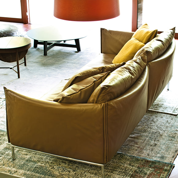 Gentry 2-Seater Sofa