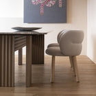 Getlucky Dining Armchair